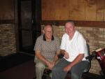 Hughie & Johnnie