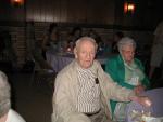 Hughie Ferguson & Agnes MacRae