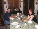 Neil & Louise in Romeo, Michigan