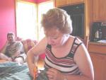 Louise MacNeil