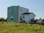 Ed _amp_ Sadie_s home in Baleine