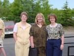 Mira church 7-15-2001