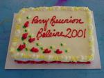 Reunion cake