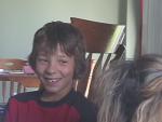 Connor Half Tooth