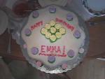 Emma_s 7th Bday Cake