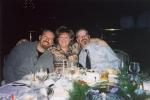 Bernie, Jenny, Richard