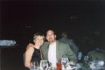 Kelly and Dave Meeker