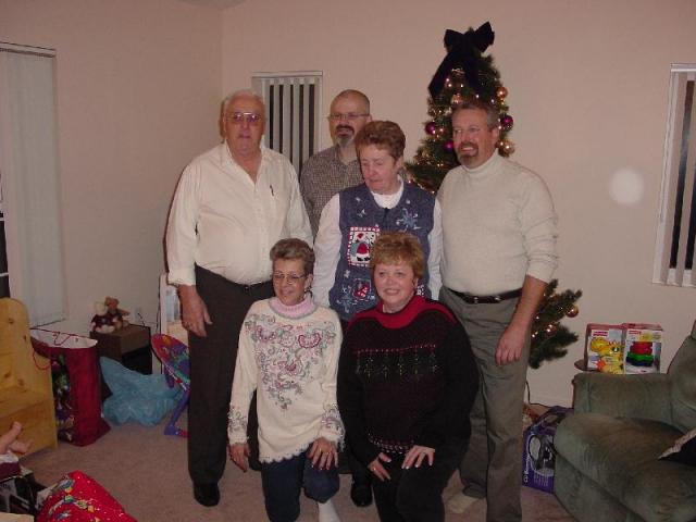 Kelly Crew