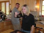 Mother's day chef's