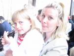 Julia & Stacy