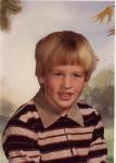 Young Scott