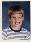 Young Scott