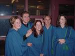 another graduation shot