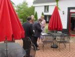 Wedding in Glenora Falls - July 2, 2005