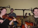 Andrea Beaton, Neil MacQuarrie, Brennan