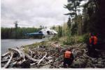 Survival training