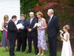 Wayne and Laureen