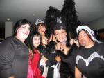 Drag party