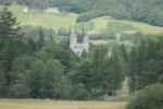 Prince Charles hunting castle.