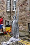 Edinburgh streets