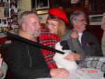 Anniversary party