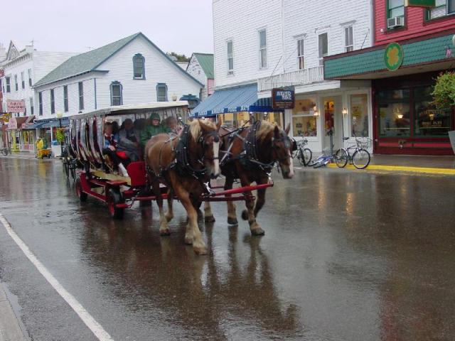 Main street