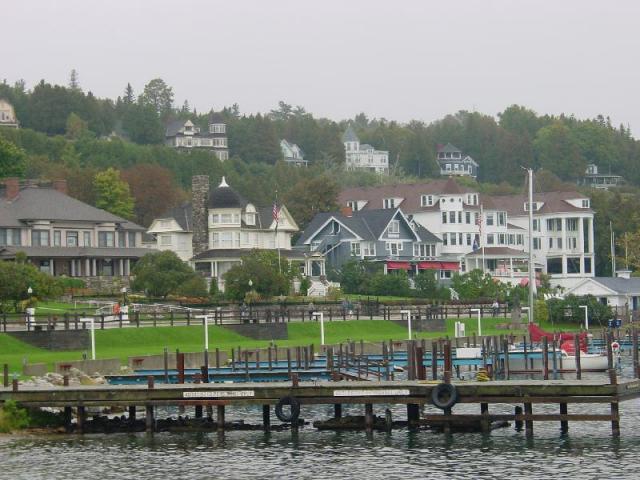 FromTheDock