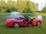 cool ride