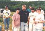 Mountain Top in Mabou