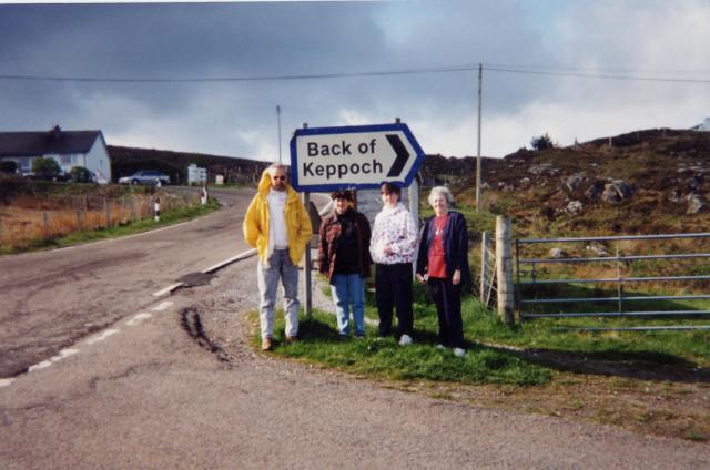 ScotlandTour