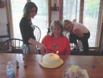 rita turns 50