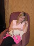 Stacy & Preston