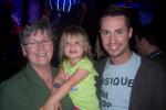 Bernice, Corey, & Mitch