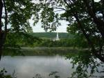 Mabou church