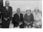 4 old friends