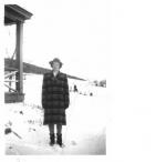 Jessie "Gillis" MacDonald