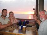 Kona Dinner